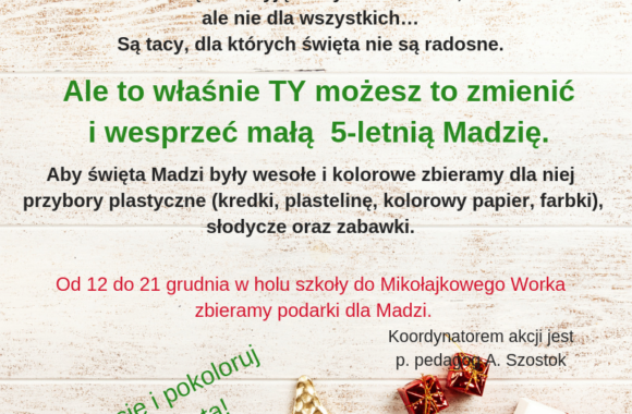 madzia