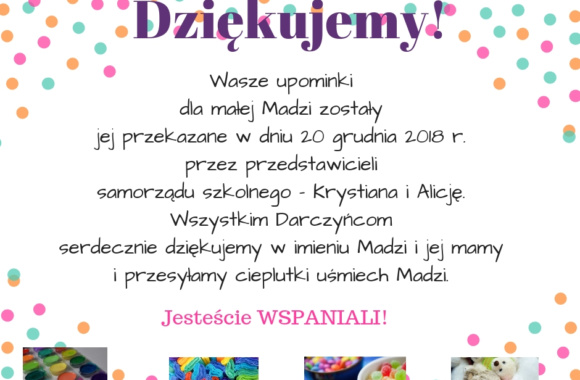 madzia