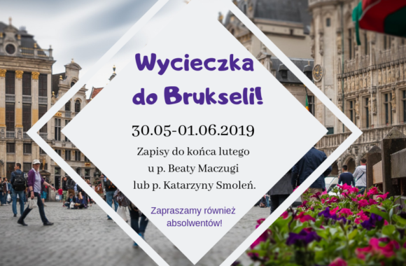 Wycieczka do Brukseli!(1)