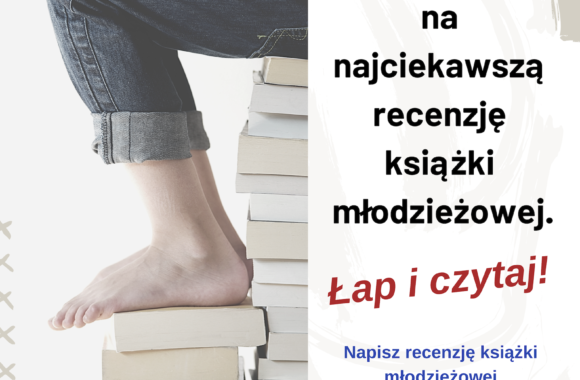 UWAGA! KONKURS!