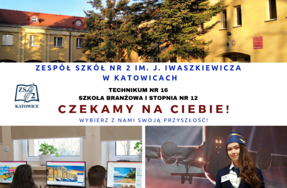 wybierz z nami swoja przyszłość!