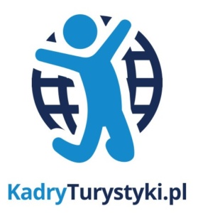 Kadry Turystyki otwiera się w nowym oknie